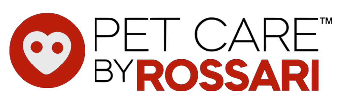 Pet Care by Rossari logo