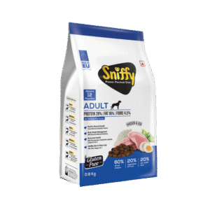 Sniffy Adult - All Breed Formula
