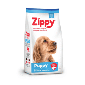 Zippy Puppy - All Breed Formula