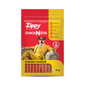 Zippy Chick N' Stix - Chicken
