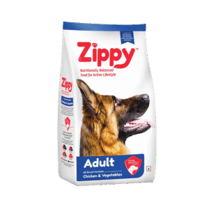 Zippy Adult - All Breed Formula