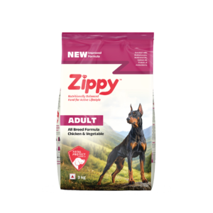Zippy Adult - All Breed Formula