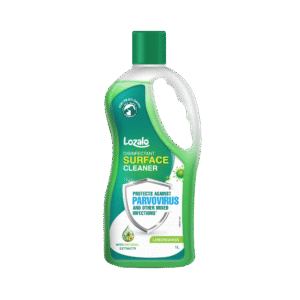 Disinfectant Surface Cleaner - Lemongrass
