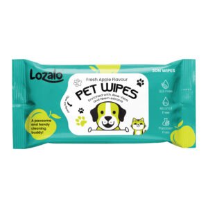 Pet Wipes