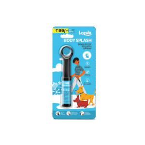 Body Splash