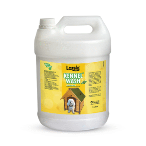 Kennel Wash - Lemon & Mint