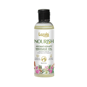 Lozalo - Nourish Oil