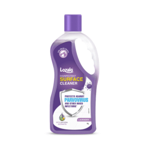 Disinfectant Surface Cleaner - Lavender