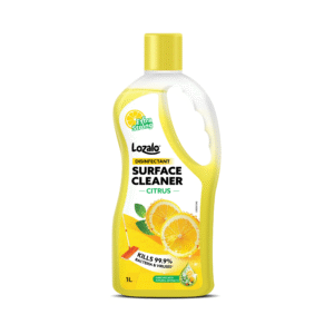 Disinfectant Surface Cleaner - Citrus