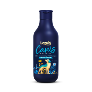 Ultra Moisturizing Pet Shampoo